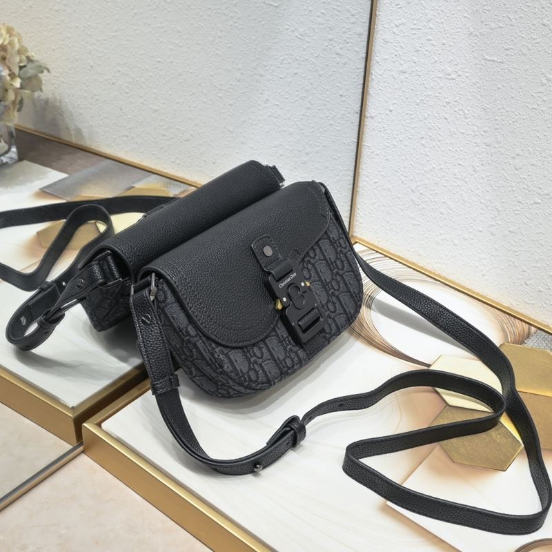 Christian Dior Satchel Bags